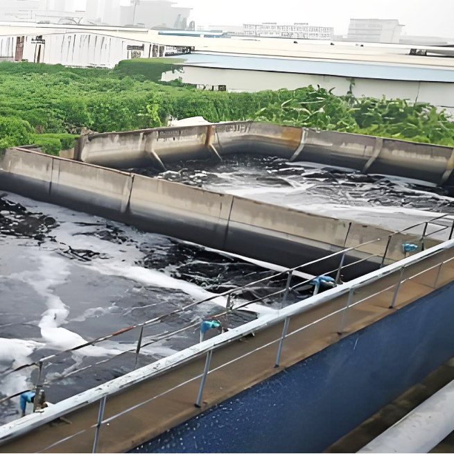 佛山瀚邦環(huán)保含鎳廢水處理方案電鍍廢水零排放