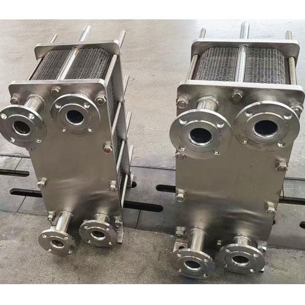 廣東板式換熱器板式冷卻器