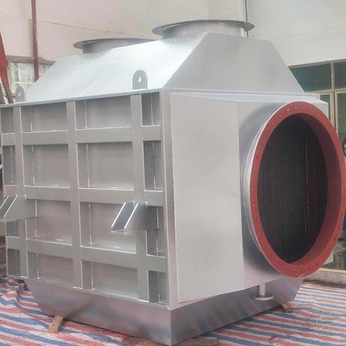 板式氣氣換熱器余熱換熱器