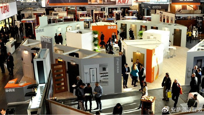 2024 波蘭波茲南建材展覽會BUDMA