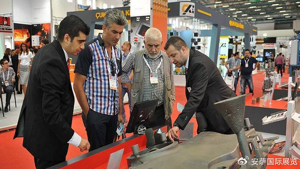 2024年沙特吉達(dá)國際建材展