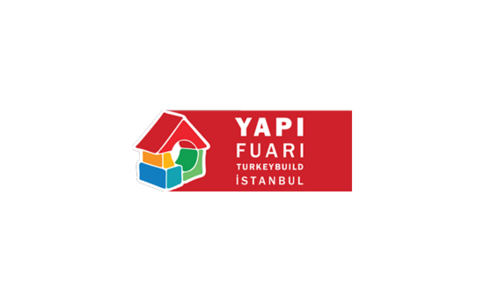 土耳其伊斯坦布爾建筑建材展覽會(huì) YAPI TURKEYBUILD
