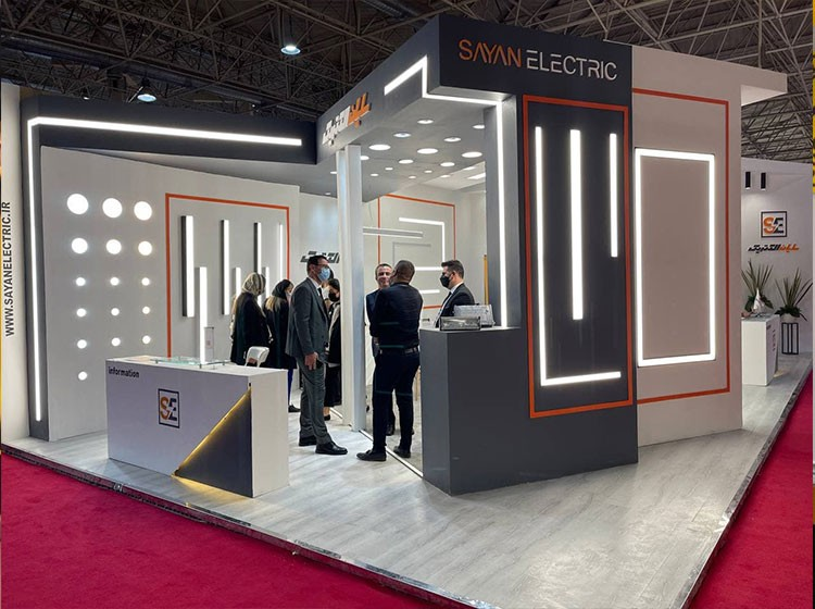 2025年伊朗德黑蘭建筑建材機(jī)械及石材工業(yè)展覽會(huì)