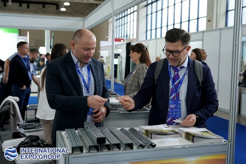 烏茲別克斯坦農(nóng)業(yè)展覽會 Uz Agro Expo