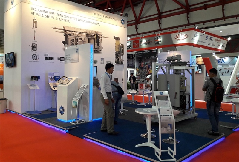 2025 印尼工程機(jī)械展：行業(yè)盛宴，不容錯(cuò)過！