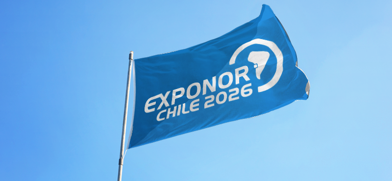 智利北方國際礦業(yè)展EXPONOR CHILE