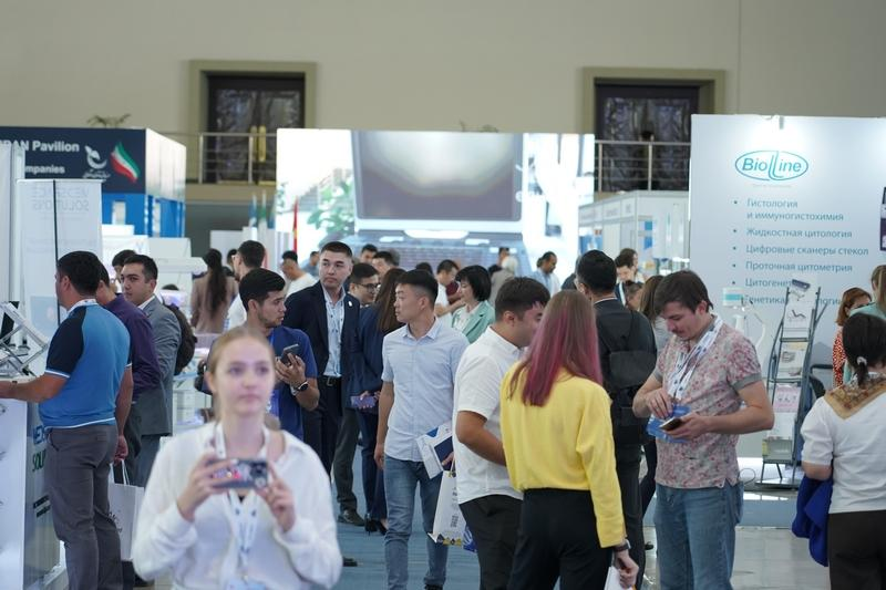 2025 年烏茲別克斯坦國際醫(yī)療展 UZMEDEXPO