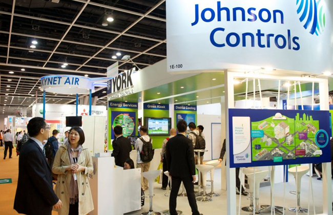 巴基斯坦建材展覽會(huì) Build Asia