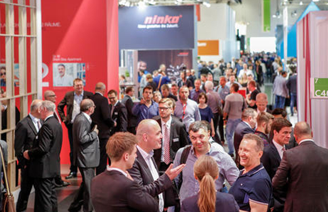 德國(guó)科隆木工及家具配件展覽會(huì) INTERZUM