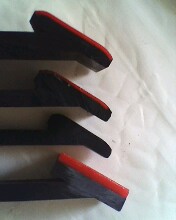 電廠用防溢裙板   水泥廠用防溢裙板