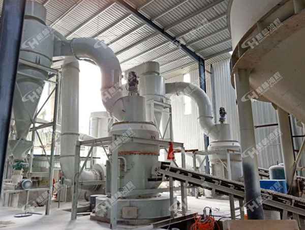 超細(xì)雷蒙磨粉機(jī) R系列磨粉機(jī) 煤粉雷蒙磨機(jī)