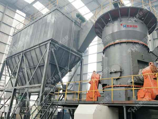 石墨礦粉價(jià)格立磨粉磨石墨粉體制備設(shè)備
