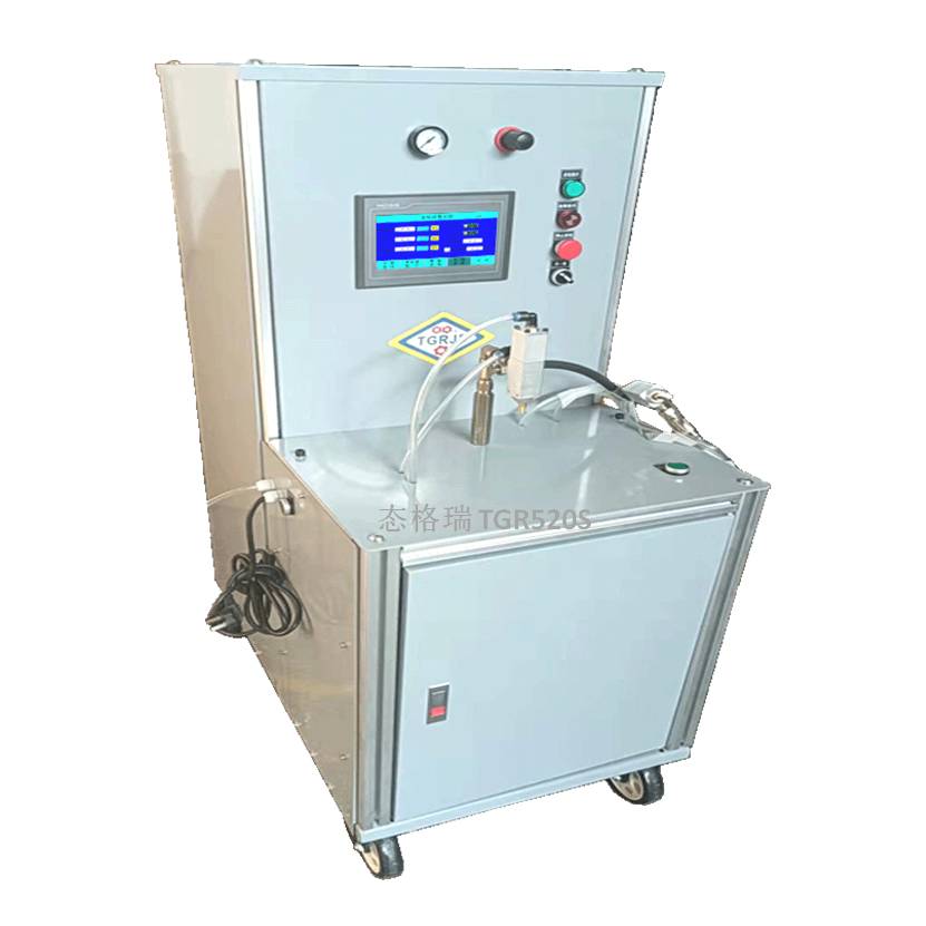 減速機定量黃油加注機TGR520S電機齒輪箱注脂機