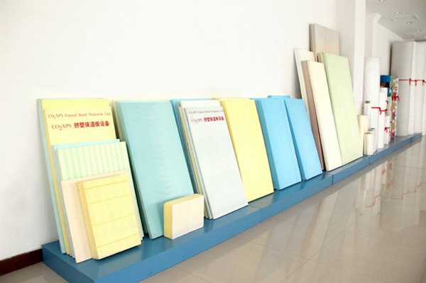 聚苯乙烯外墻保溫板設(shè)備廠家直銷價(jià)格優(yōu)惠