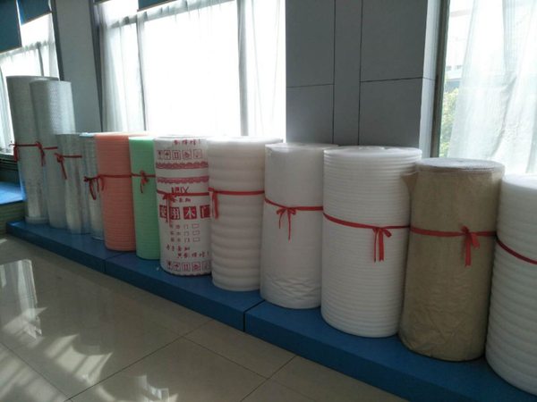 珍珠棉發(fā)泡機(jī)物理發(fā)泡環(huán)保機(jī)械