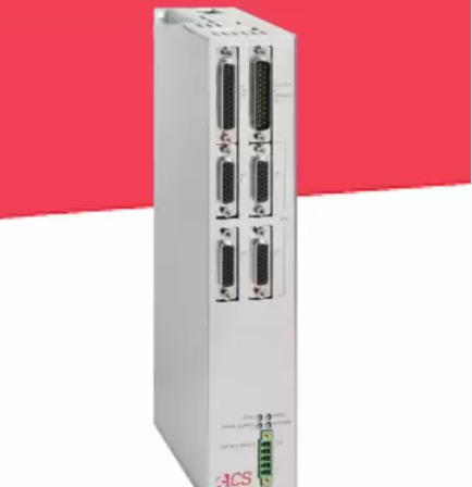 以色列ACS驅(qū)動器 UDMpa 1或2軸驅(qū)動模塊