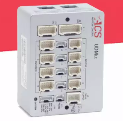 供應(yīng)ACS多軸運(yùn)動控制器EtherCAT總線