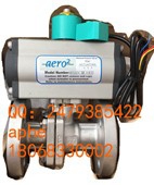 二線磁感無(wú)源感應(yīng)氣缸ALS-200D IP67 DC24V 300MA,10W