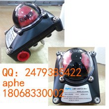 德國(guó)易福門IFM帶Namur信號(hào)開(kāi)關(guān)反饋ALS-200PP防護(hù)等級(jí)IP66/67