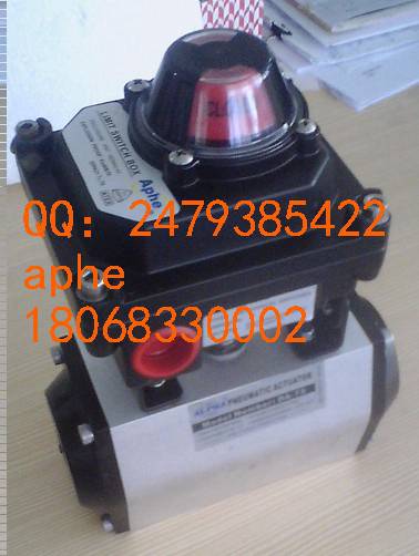 DIPA21 TA,T6粉塵隔爆、ATEX認(rèn)證ALS-500QA磁感接近閥檢