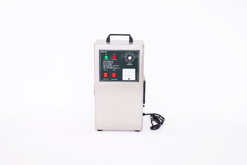 安康臭氧發(fā)生器定做