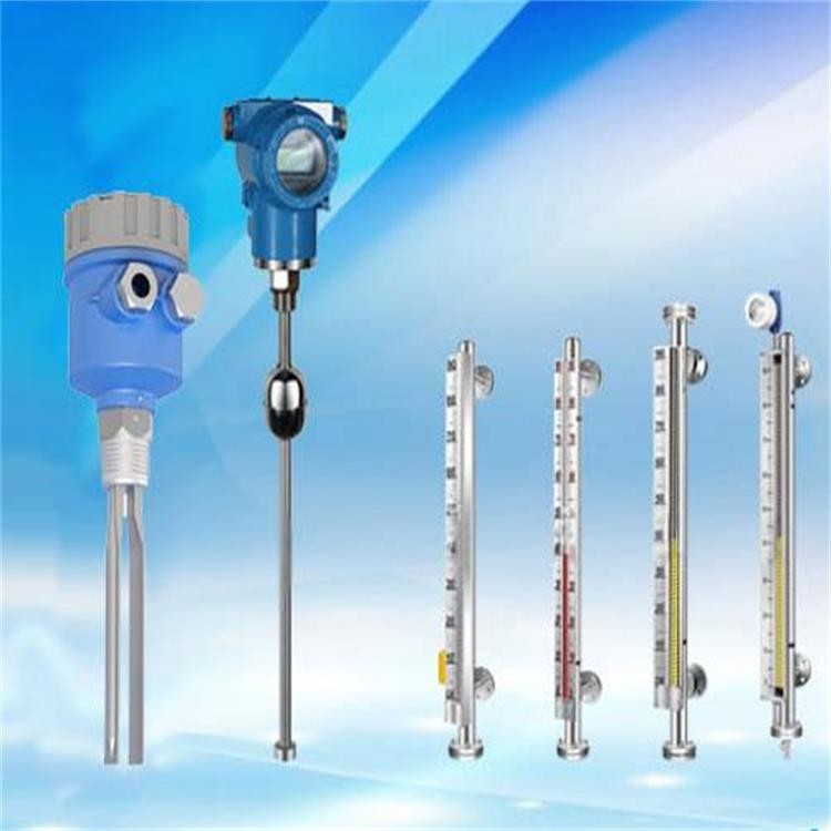 高精度音叉液位開關(guān)