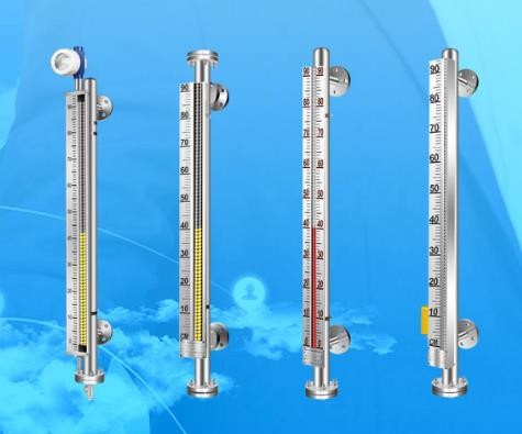 磁致伸縮液位計(jì)測(cè)量原理