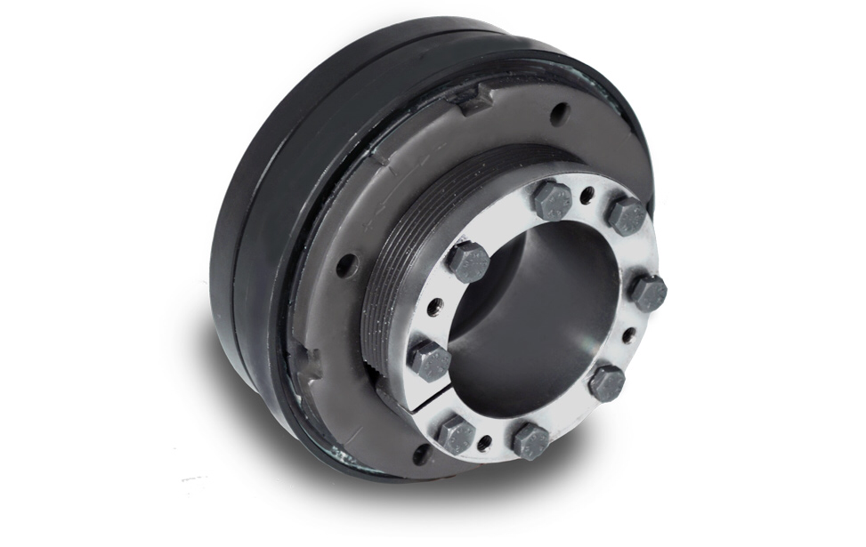 ZBC-NBC 零背隙扭矩限制器