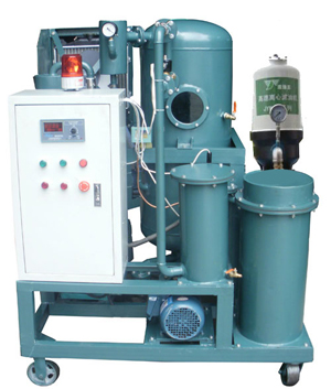 供應(yīng)國能GYA離心式真空濾油機(jī)