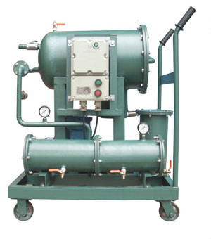 供應(yīng)國能GJLEX柴油濾油機(jī)