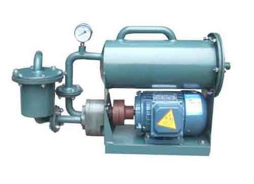 供應(yīng)國能GDL手提式過濾加油機(jī)