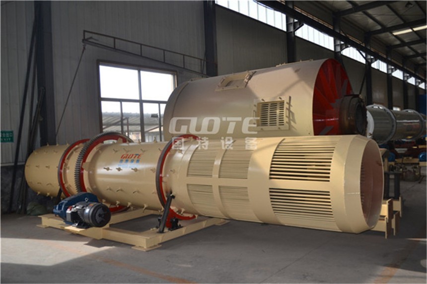 國特石英洗礦機(jī)GXK