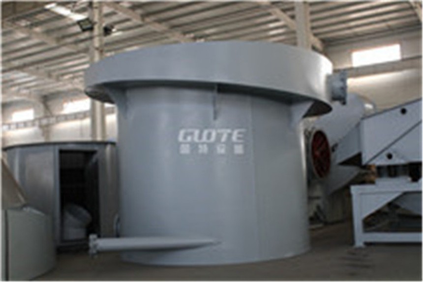 GSF水力分級(jí)機(jī)國特