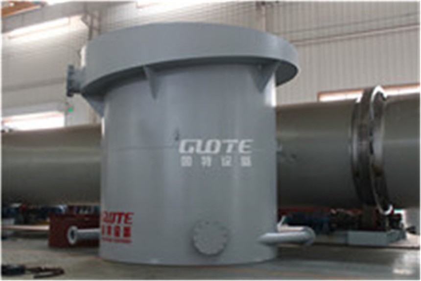 GSS受阻沉降機(jī)國(guó)特