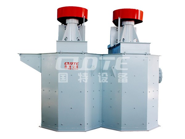 石英砂擦洗機(jī)/石英砂強制擦洗機(jī)