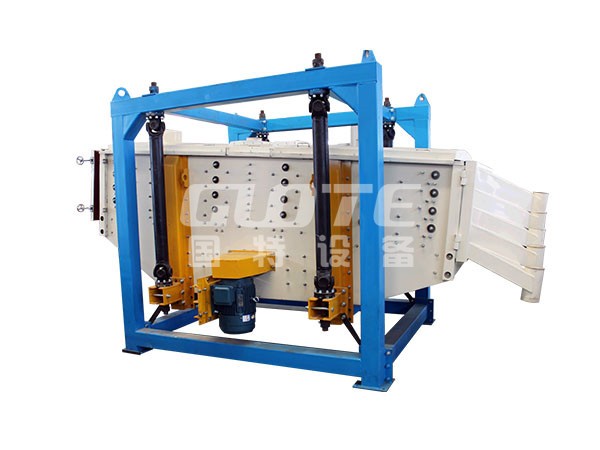 方形搖擺篩/往復(fù)式振動篩