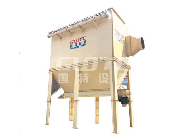 MDC脈沖袋式除塵器/除塵器除塵效率高