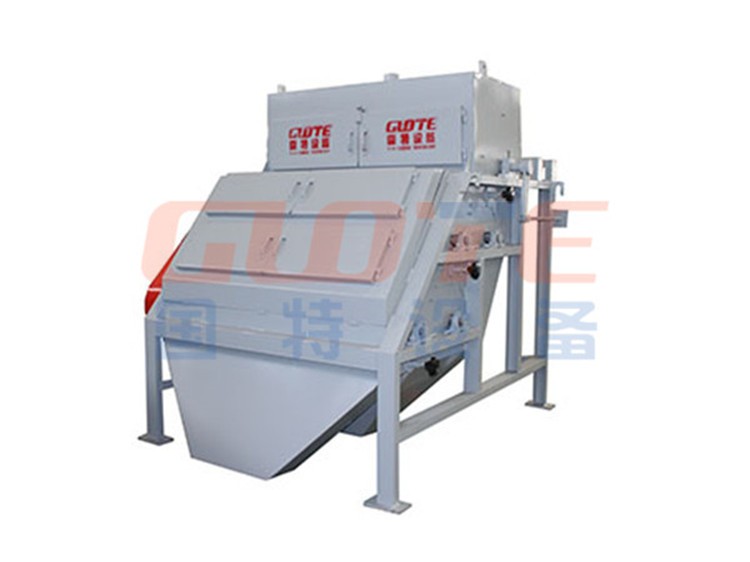 錳礦琨式磁選機(jī)/褐鐵礦磁選機(jī)