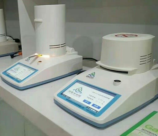 內(nèi)蒙飼料快速水分測定儀批發(fā)價格