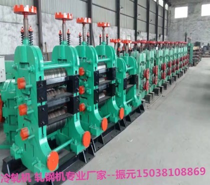 張力是軋鋼機(jī)軋制過程的一個(gè)重要指標(biāo)