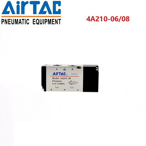 深圳,東莞亞德客4A210-08,4A310-10氣控閥