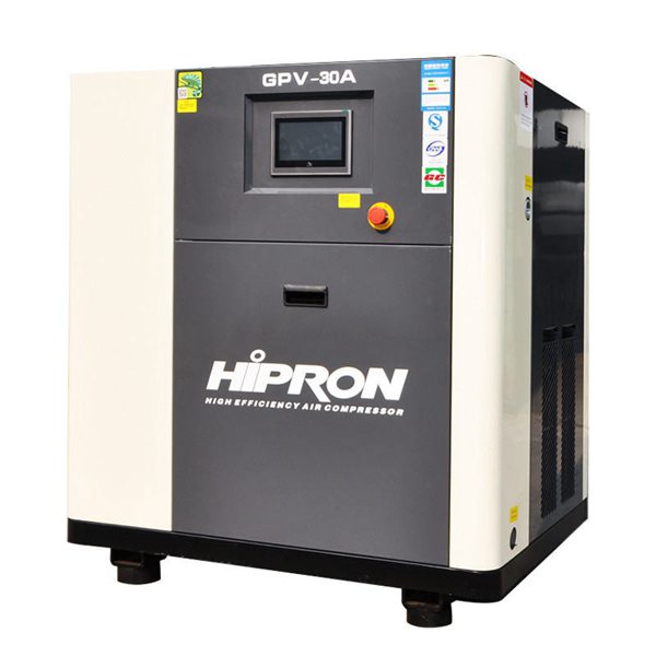 海格爾廠家直供15KW變頻空壓機(jī)