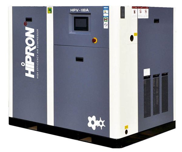 海格爾廠家直供37KW變頻空壓機(jī) HPV系列