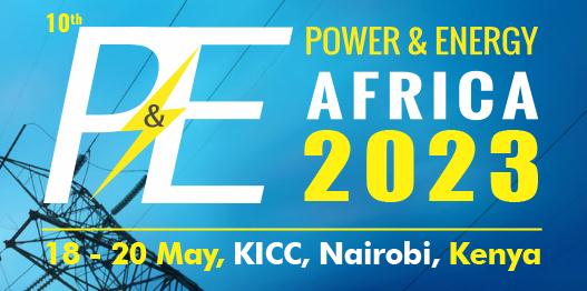 2023年第10屆東非肯尼亞國際電力電工展