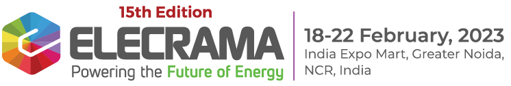 2023年第15屆印度新德里電力電工設備及技術展覽會