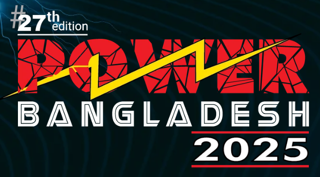 2025年第27屆孟加拉國際電力輸配電及可再生能源展覽會