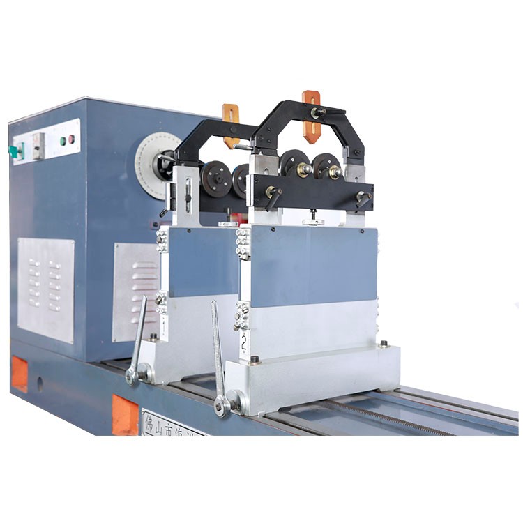 佛山海諾YYW– 160型成萬向節(jié)風(fēng)機(jī)專用平衡機(jī)