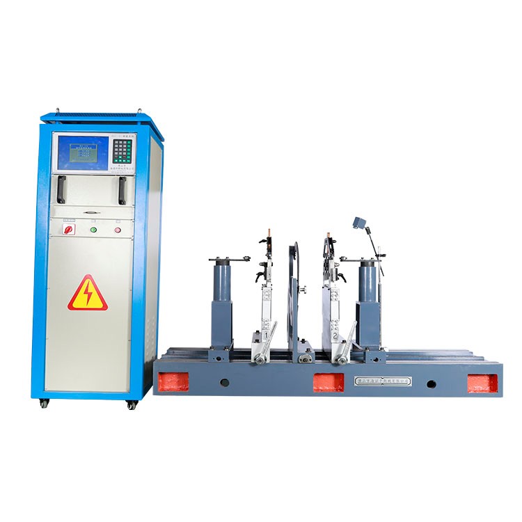 佛山海諾YYQ– 160型臥式硬支承專用平衡機(jī)