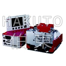 上海伯東模塊化氦質(zhì)譜檢漏儀 ASI 35