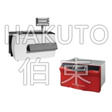 上海伯東氦質(zhì)譜檢漏儀 ASM 340